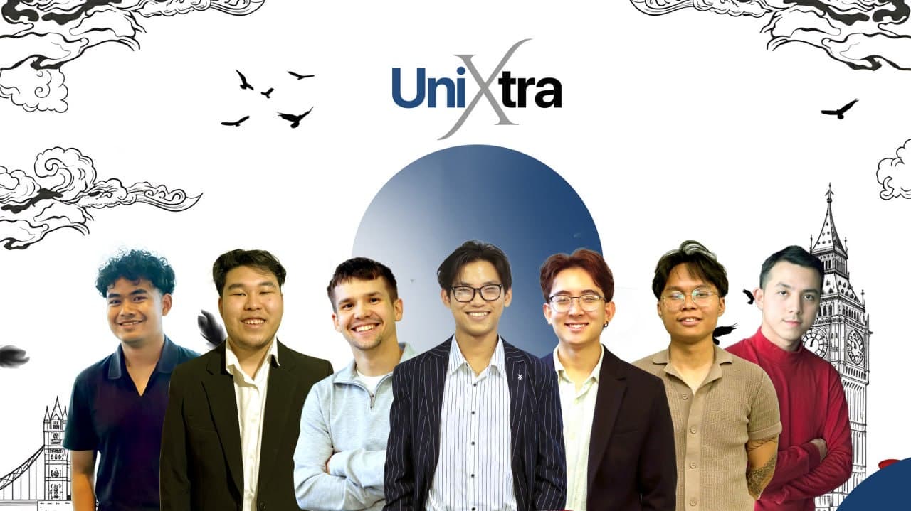 Our dedicated team of education consultants working together