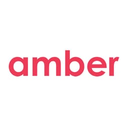 amber